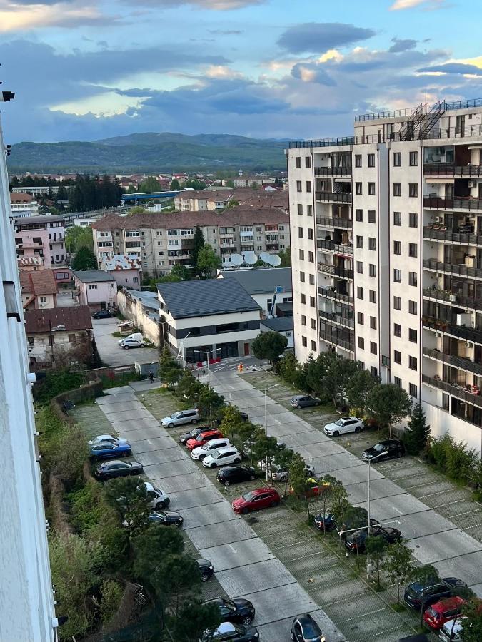 Апартаменти The Bliss Римніку-Вилча Екстер'єр фото