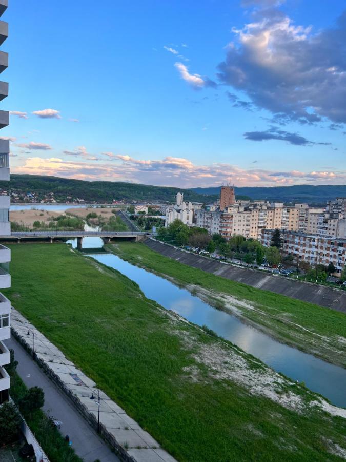 Апартаменти The Bliss Римніку-Вилча Екстер'єр фото